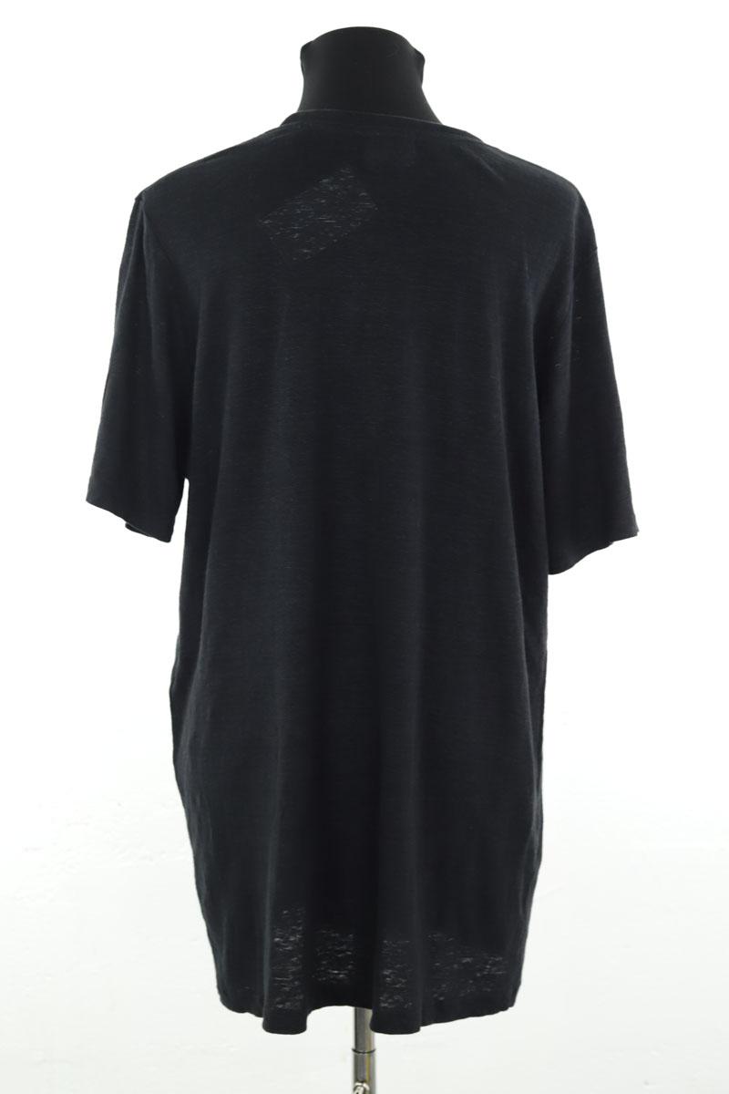 T-shirts Isabel Marant  Noir