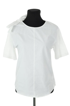 Blouses Sandro  Blanc
