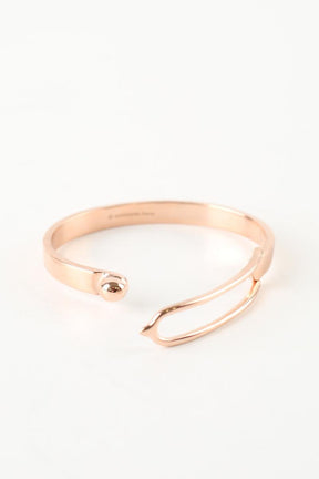 Bracelet Goossens Paris  Rose