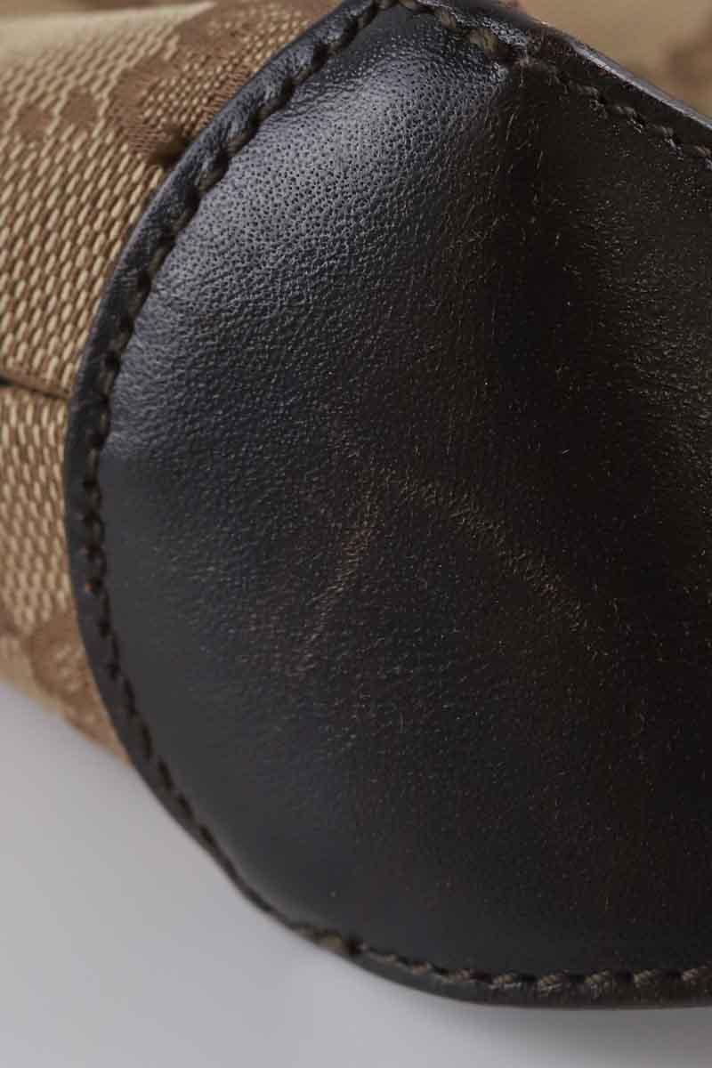 Sacs Gucci Jackie Vintage Marron