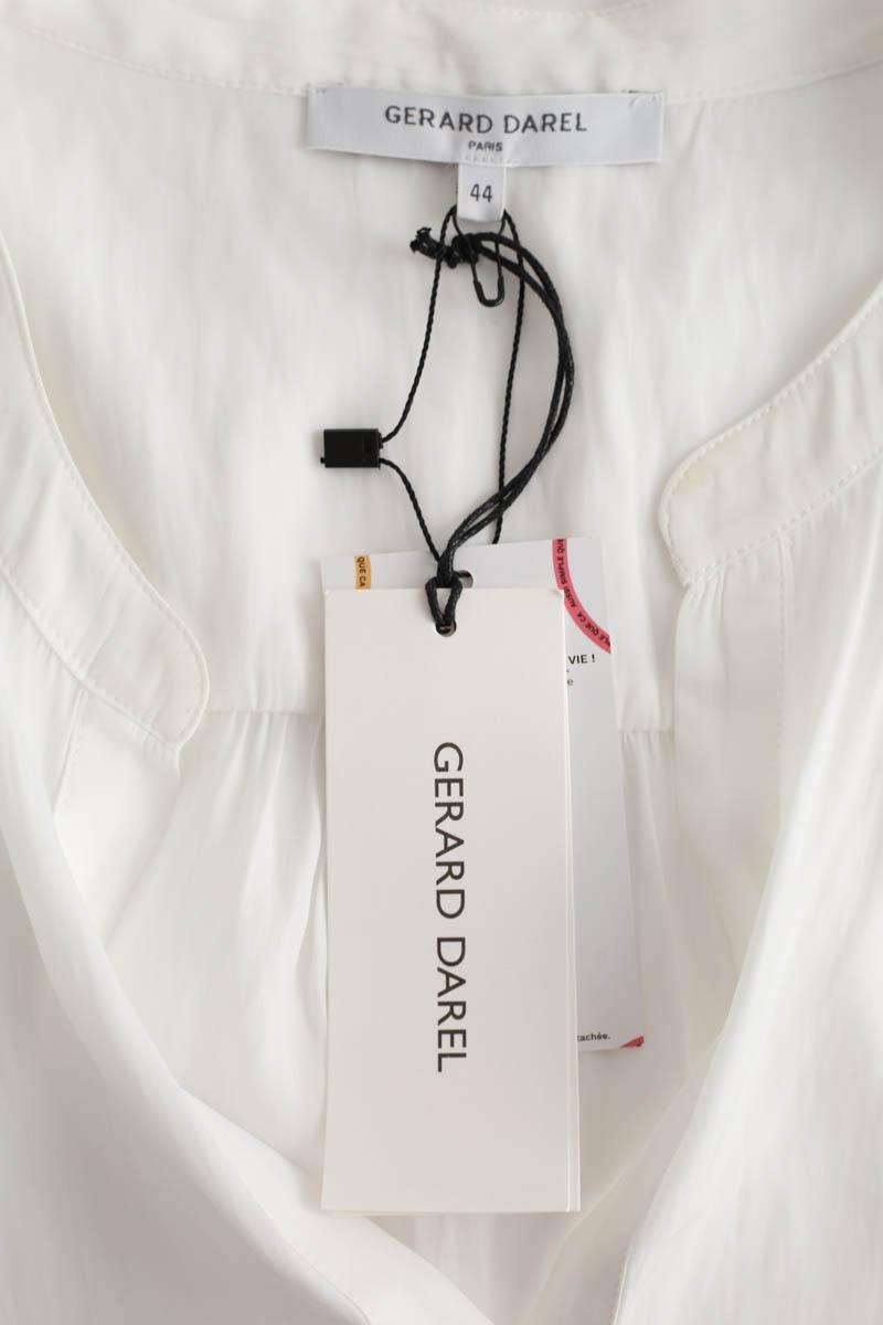 Blouses Gerard Darel  Blanc