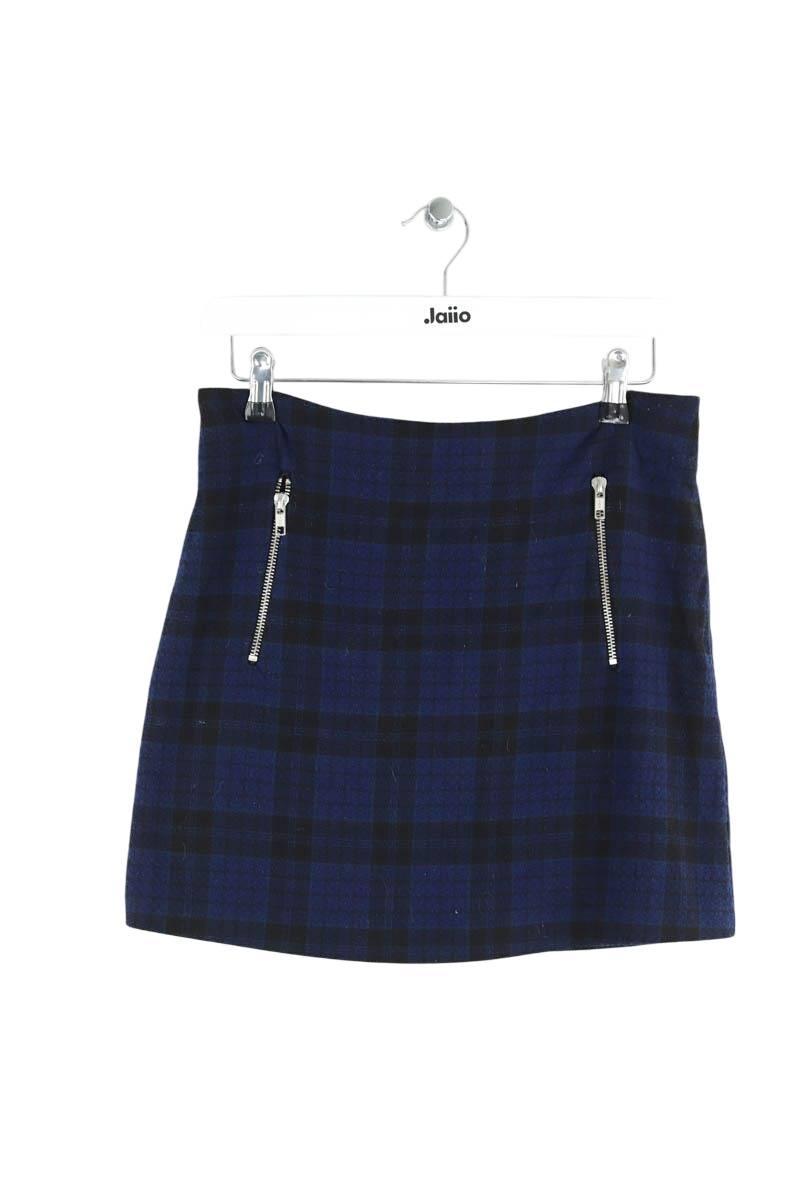 Mini Soeur  Bleu