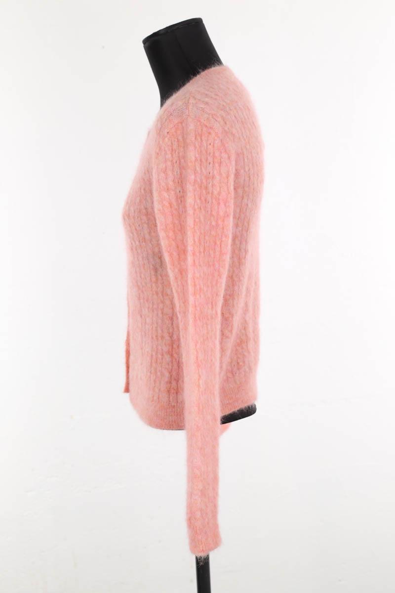 Cardigans Rouje  Rose