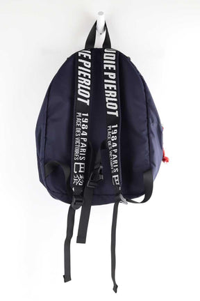 Sac à dos Claudie Pierlot  Bleu