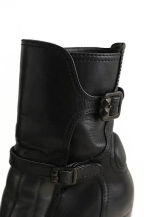 Boots Laurence Dacade  Noir