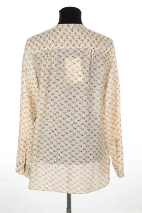 Chemises Laurence Bras  Beige
