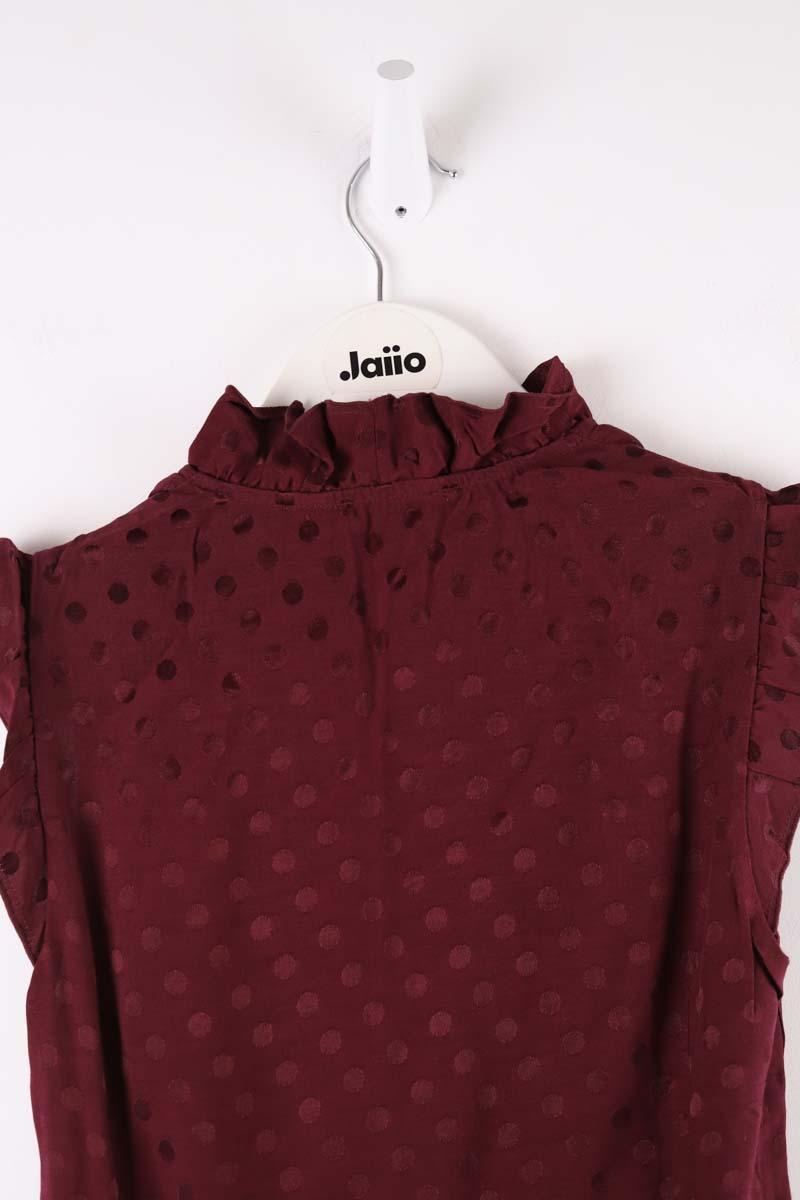 Mini Sandro  Bordeaux