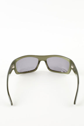 Lunettes de soleil Other Brand  Kaki