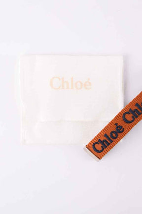 Bracelet Chloé  Marron