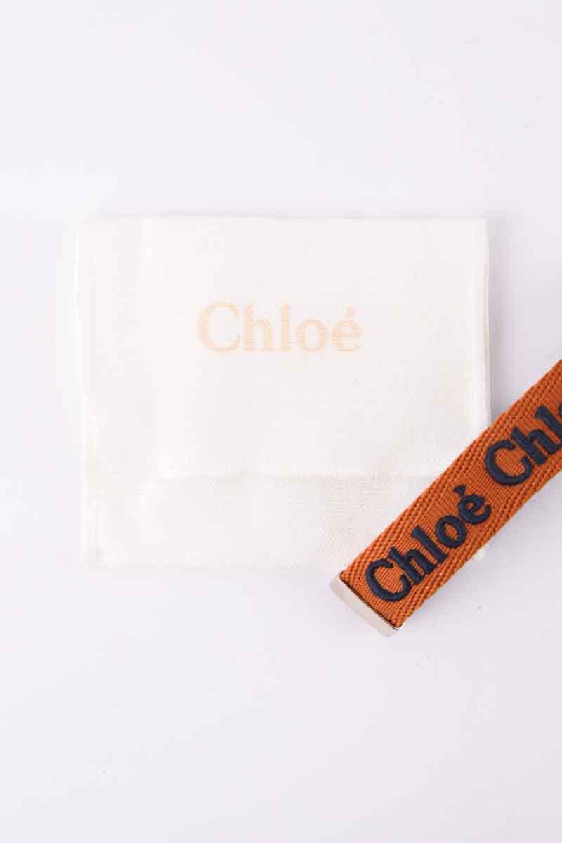Bracelet Chloé  Marron