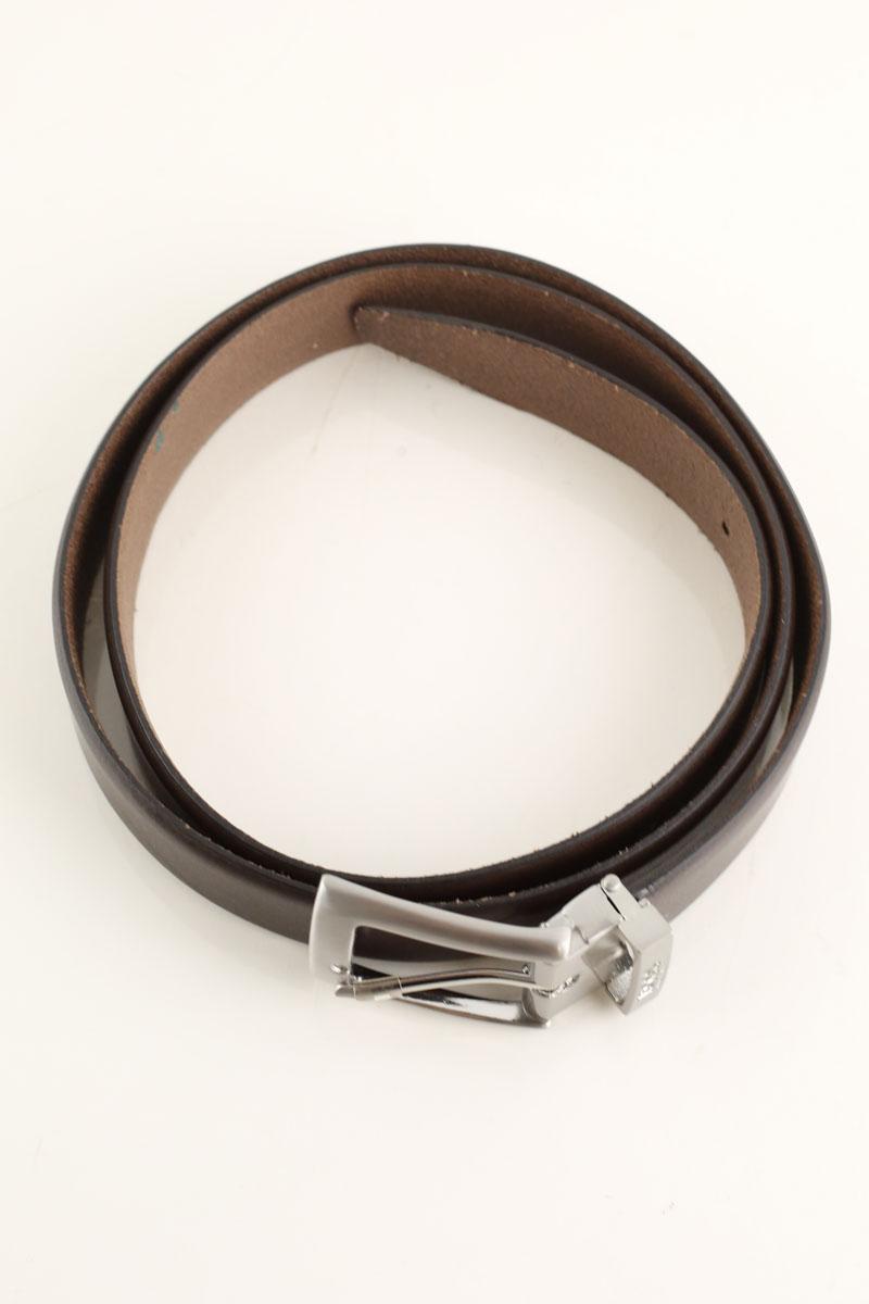 Ceinture Hugo Boss  Marron