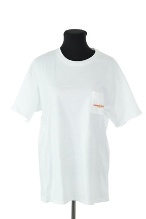 T-shirts Alexandre Vauthier  Blanc