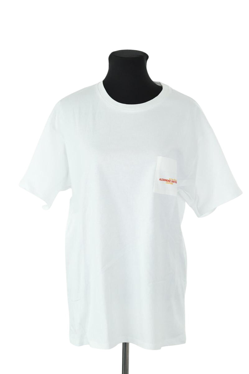 T-shirts Alexandre Vauthier  Blanc
