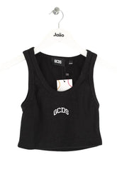 Tops sans manche GCDS  Noir