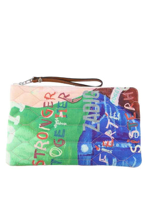 Pochette Zadig & Voltaire  Multicolore