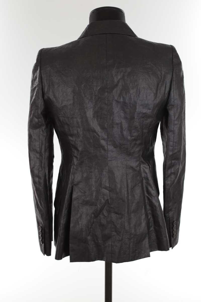 Blazers Alexander McQueen  Noir