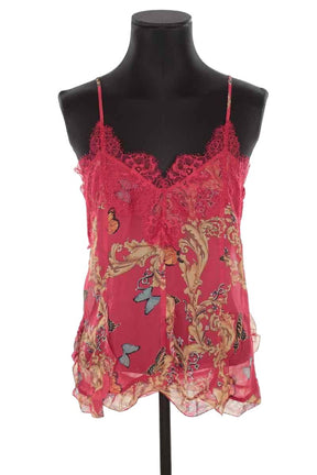 Camisoles The Kooples  Rouge