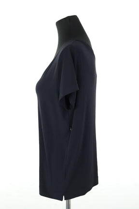 T-shirts Agnès B.  Noir