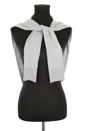 Echarpes Jacquemus  Gris