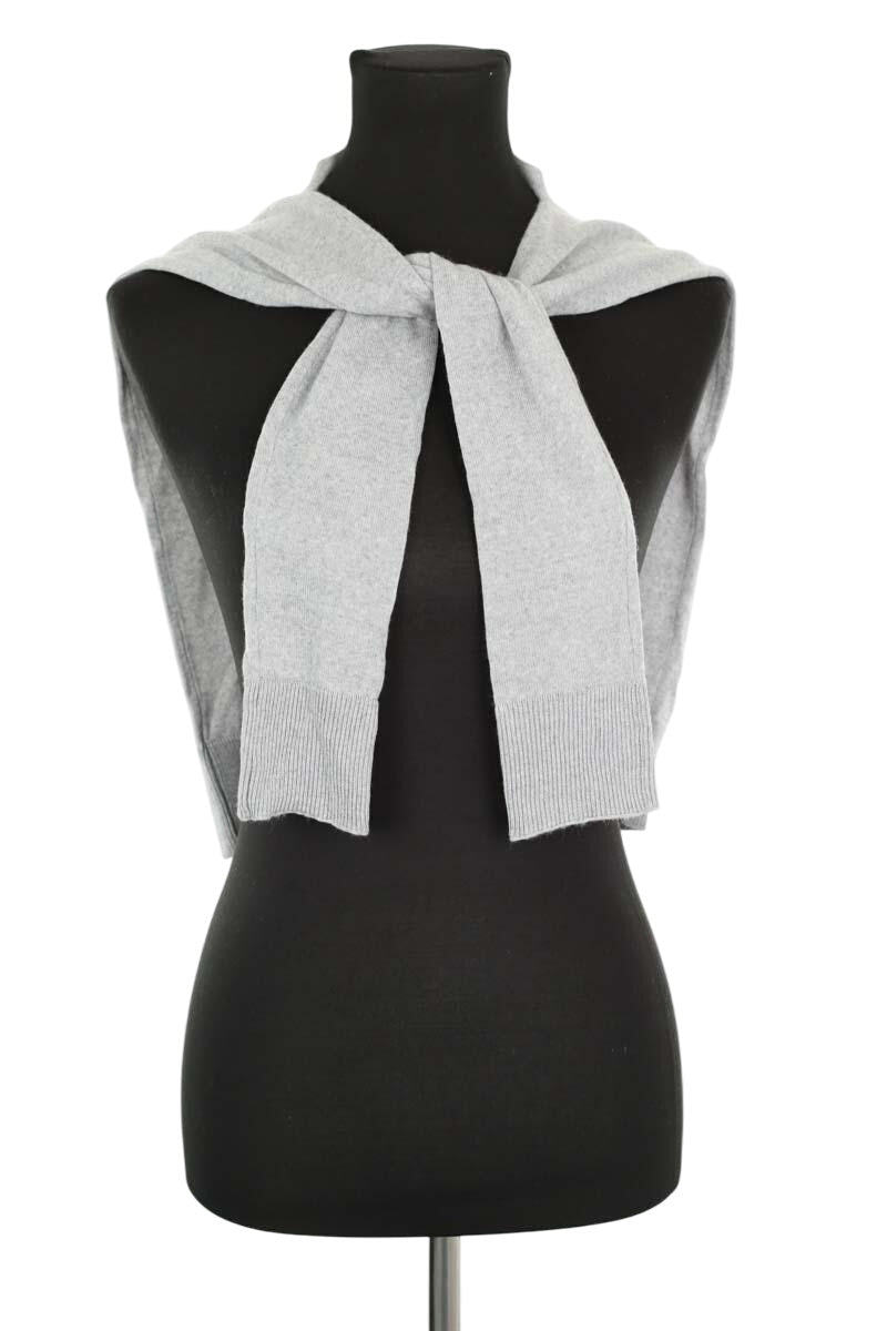 Echarpes Jacquemus  Gris