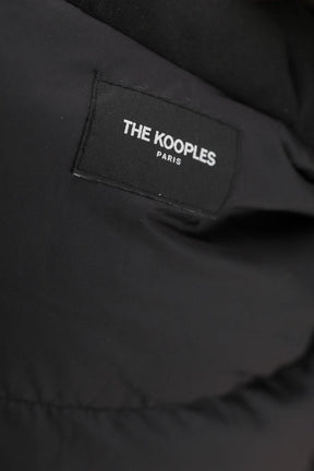 Parkas The Kooples  Noir