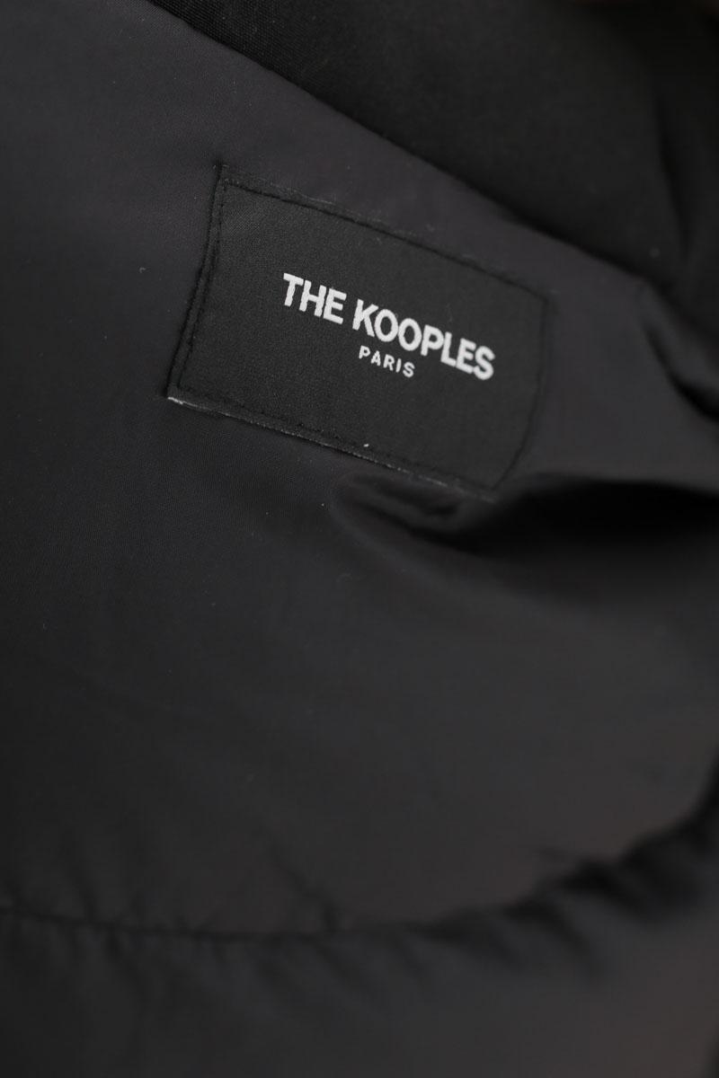 Parkas The Kooples  Noir