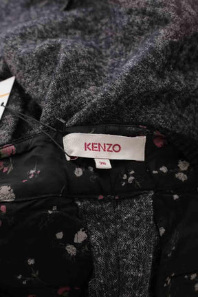 Autres Kenzo  Anthracite