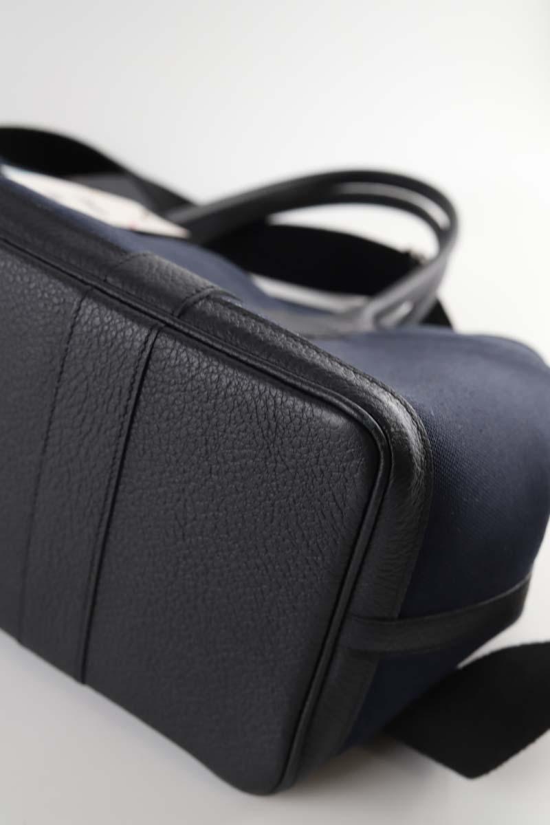 Autres Hermès Garden Party Bleu