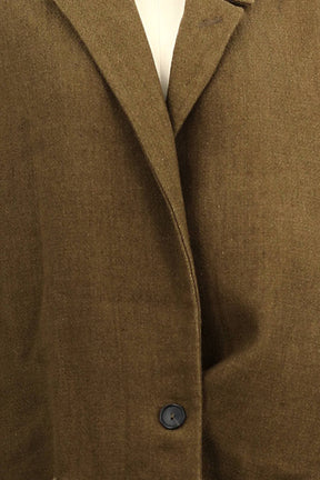 Manteaux Other Brand  Marron