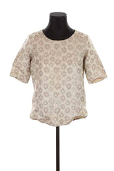Top J.Crew  Doré