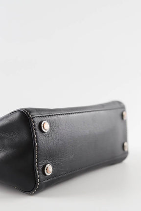 Sacs à bandoulière Sandro  Noir