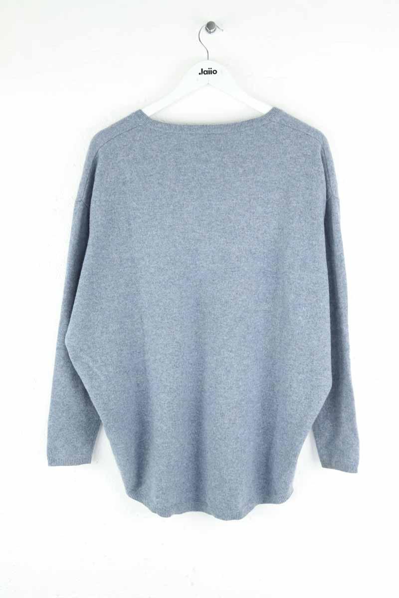 Pulls Eric Bompard  Bleu