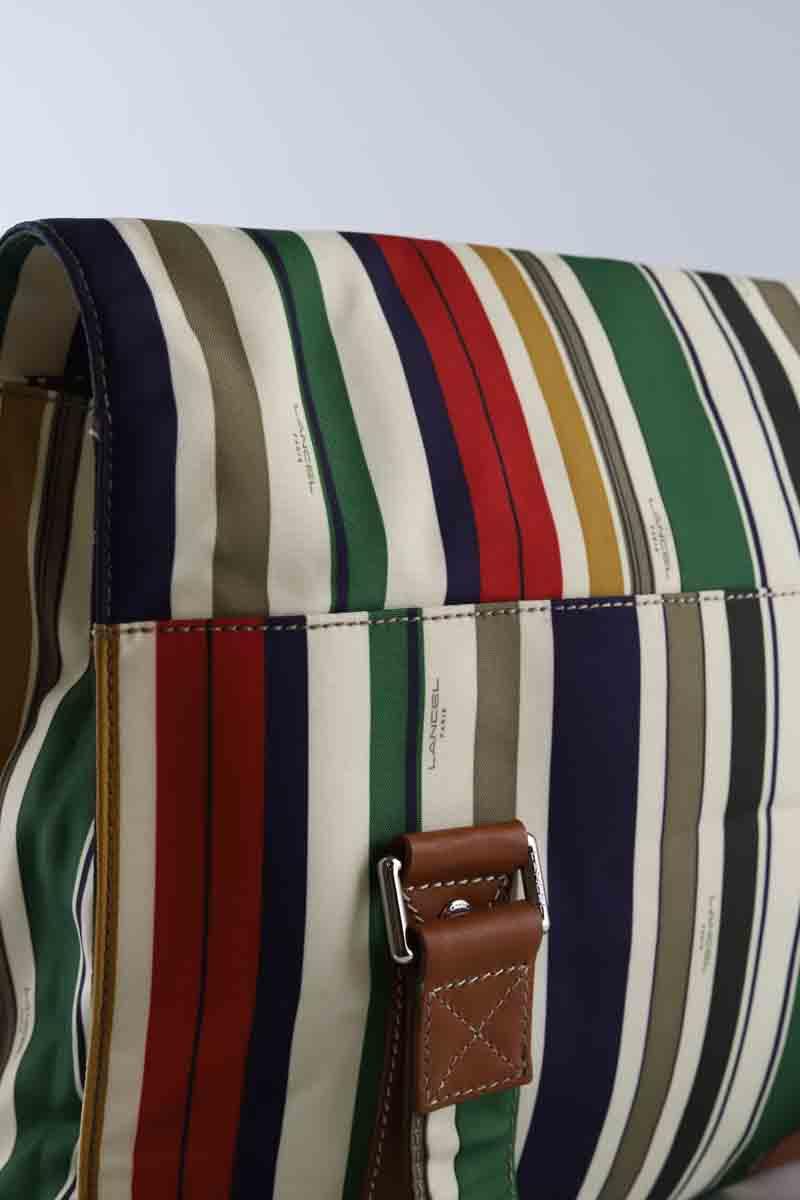 Cartables Lancel  Multicolore