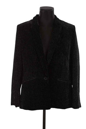 Blazers Maison Sarah Lavoine  Noir