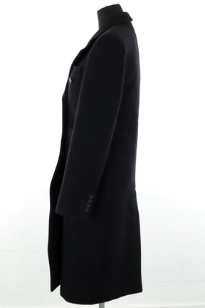 Manteau Balenciaga  Noir