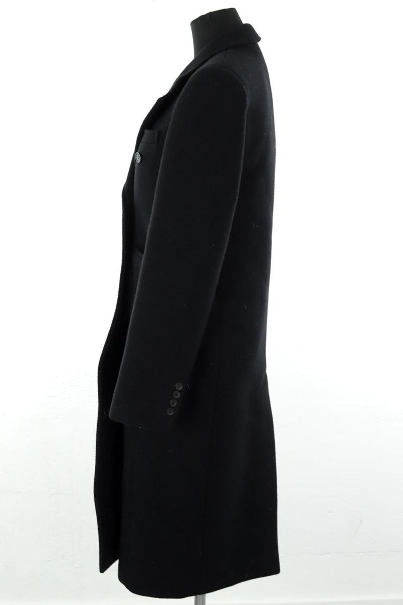 Manteau Balenciaga  Noir