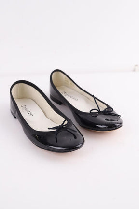 Ballerines Repetto  Noir