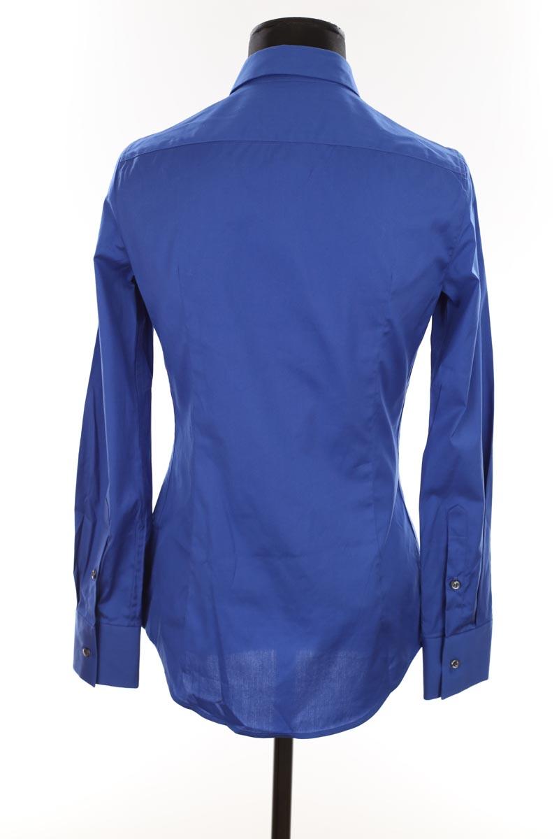 Chemises Dsquared2  Bleu