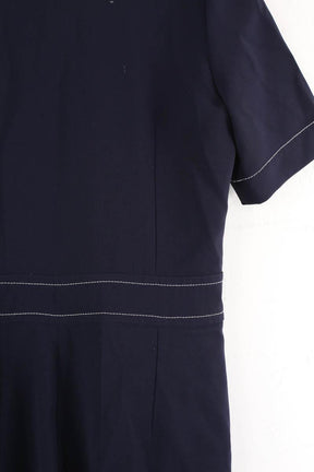 Combinaison Claudie Pierlot  Bleu