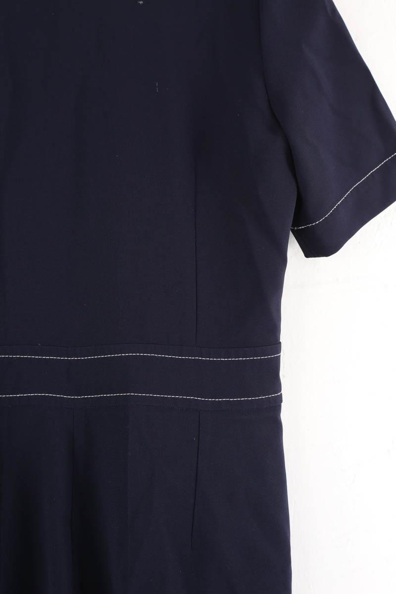 Combinaison Claudie Pierlot  Bleu