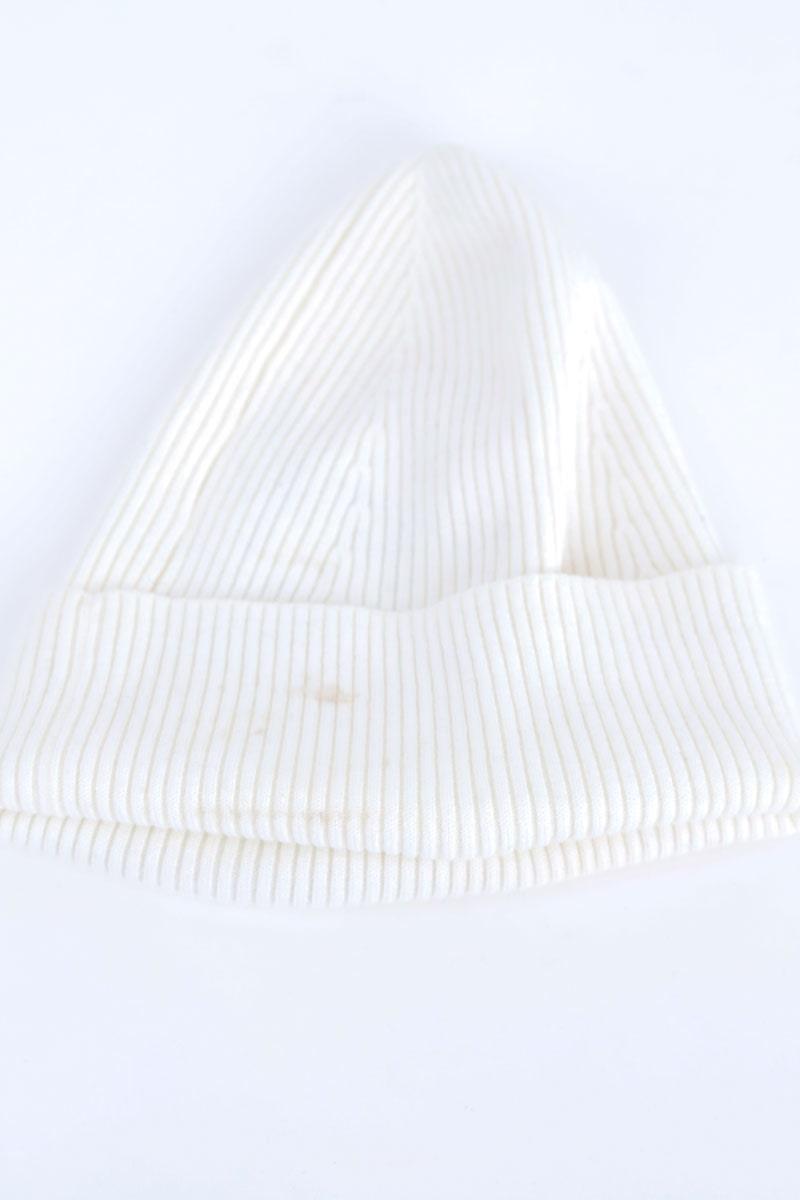 Bonnet Fusalp  Blanc
