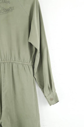 Combinaison Paul & Joe  Kaki