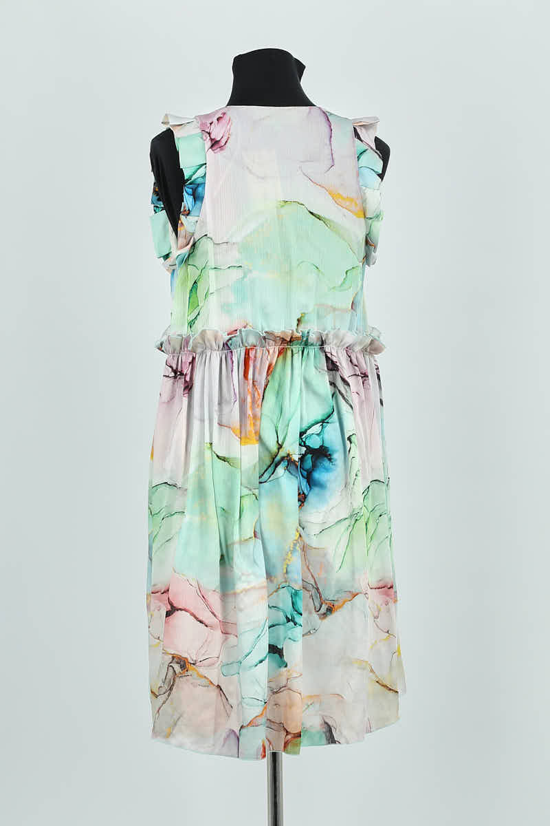 Maxi Heimstone  Turquoise