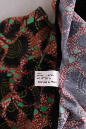 Maillot de bain La Nouvelle Multicolore en Synthétique