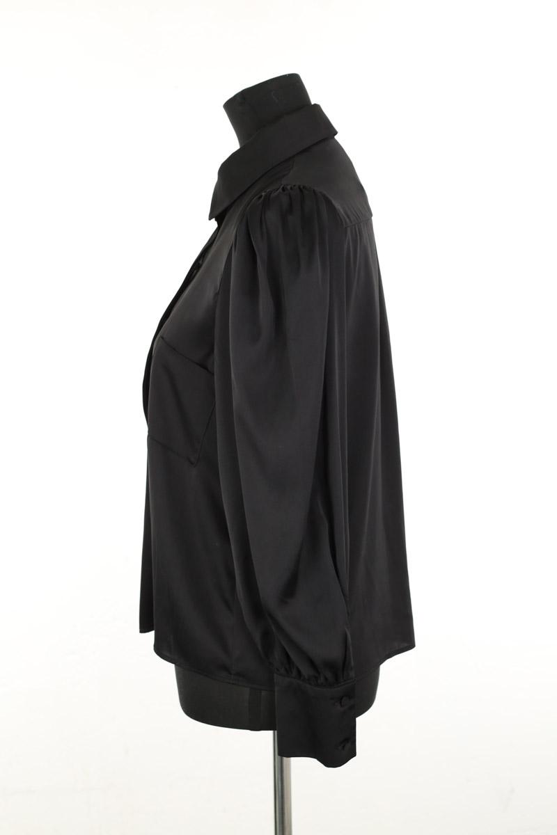 Chemises Petite Mendigote  Noir
