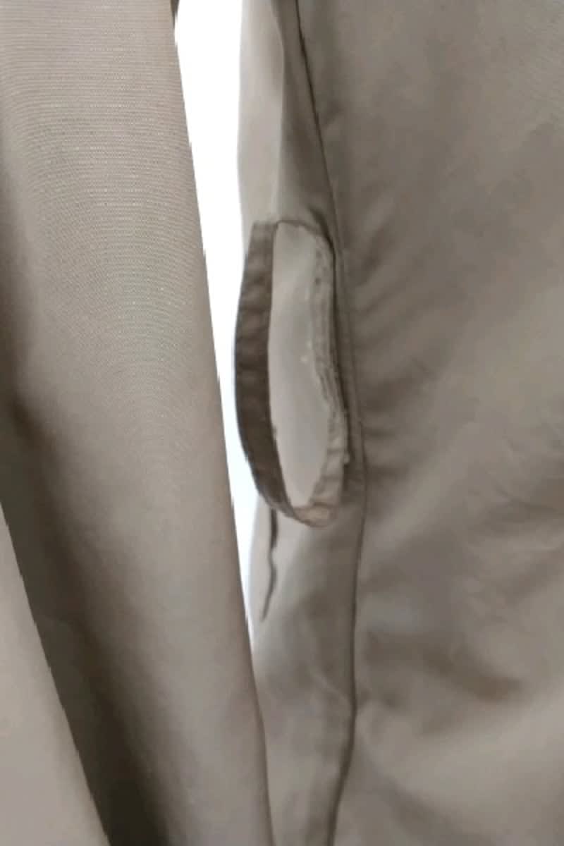 Trench-coats Moncler  Camel