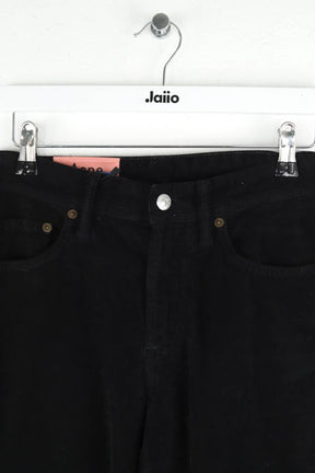Droit Acne Studios Bla Konst Noir