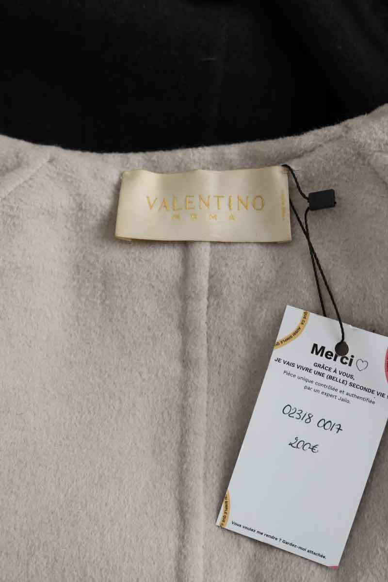 Autres Valentino  Gris