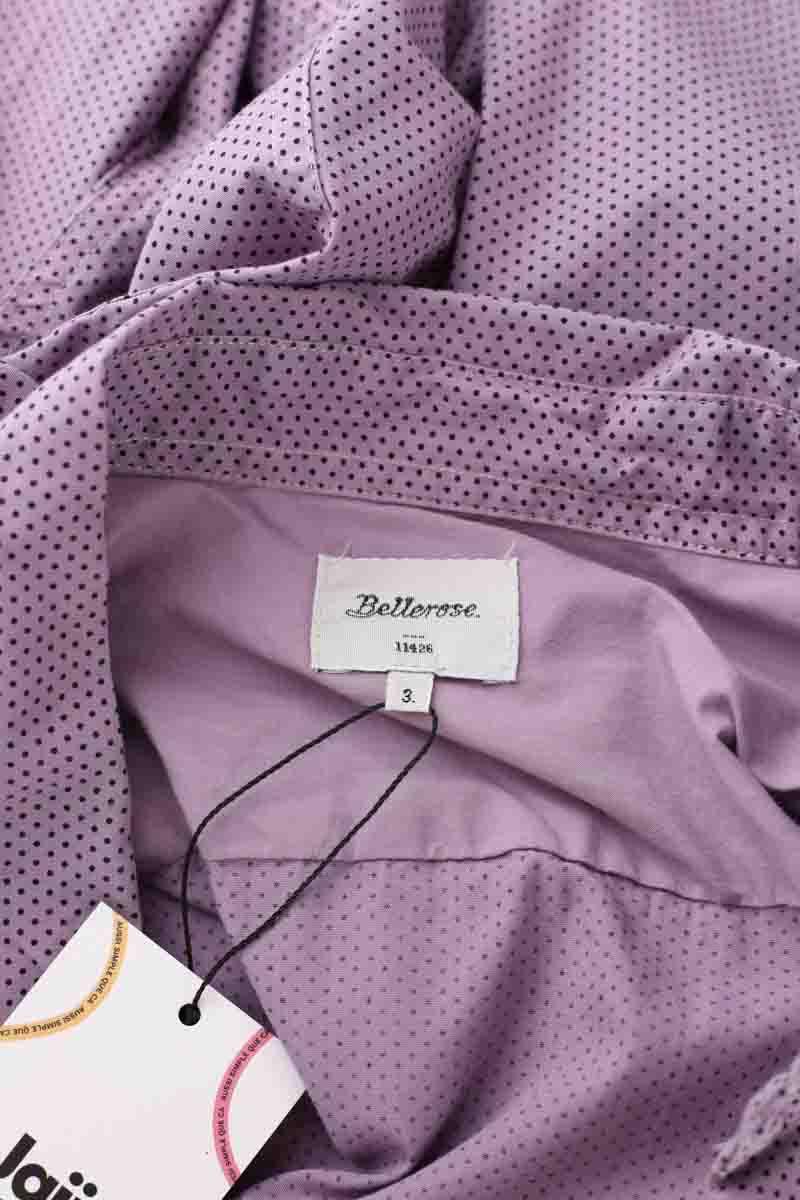 Chemises Bellerose  Violet