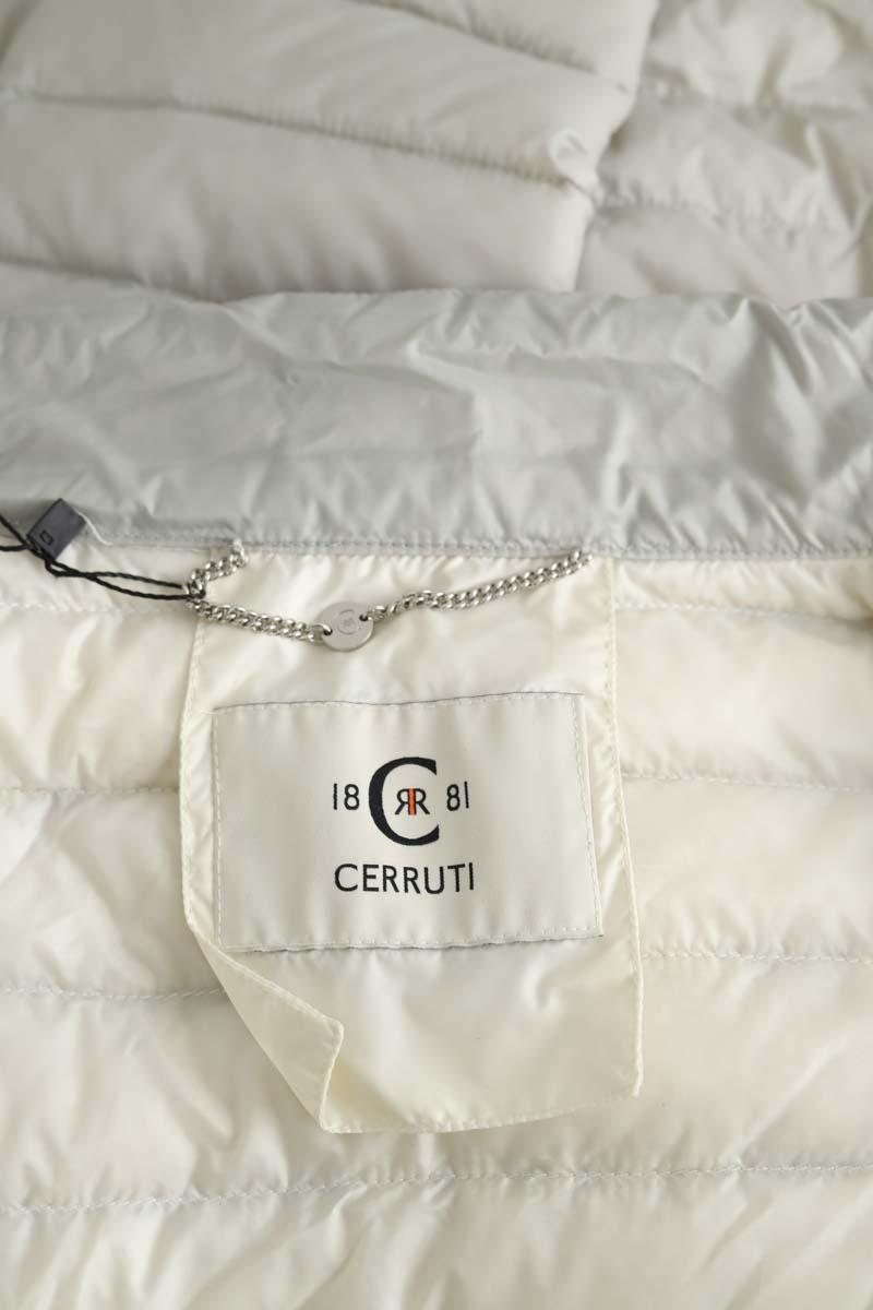 Doudounes Cerruti  Gris